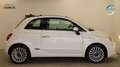 Fiat 500C 1.2 69PS Automatik Cabrio Lounge Carplay Weiß - thumbnail 9