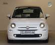 Fiat 500C 1.2 69PS Automatik Cabrio Lounge Carplay Weiß - thumbnail 3