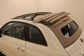Fiat 500C 1.2 69PS Automatik Cabrio Lounge Carplay Weiß - thumbnail 12