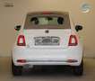 Fiat 500C 1.2 69PS Automatik Cabrio Lounge Carplay Weiß - thumbnail 7