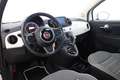 Fiat 500C 1.2 69PS Automatik Cabrio Lounge Carplay Weiß - thumbnail 17