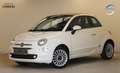 Fiat 500C 1.2 69PS Automatik Cabrio Lounge Carplay Weiß - thumbnail 4