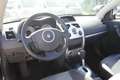 Renault Megane Mégane Dynamique Luxus 2,0 16V Aut./HÄNDLER-BASTLER Grau - thumbnail 9