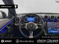 Mercedes-Benz C 300 Avantgarde Burm Pano Leder DigiLi 360 AHK Silber - thumbnail 10