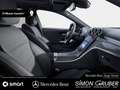 Mercedes-Benz C 300 Avantgarde Burm Pano Leder DigiLi 360 AHK Silber - thumbnail 8