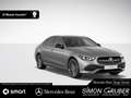 Mercedes-Benz C 300 Avantgarde Burm Pano Leder DigiLi 360 AHK Silber - thumbnail 6