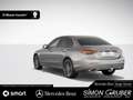 Mercedes-Benz C 300 Avantgarde Burm Pano Leder DigiLi 360 AHK Silber - thumbnail 11