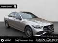 Mercedes-Benz C 300 Avantgarde Burm Pano Leder DigiLi 360 AHK Silber - thumbnail 6