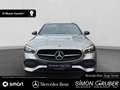 Mercedes-Benz C 300 Avantgarde Burm Pano Leder DigiLi 360 AHK Silber - thumbnail 5