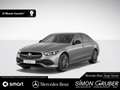 Mercedes-Benz C 300 Avantgarde Burm Pano Leder DigiLi 360 AHK Silber - thumbnail 1