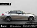 Mercedes-Benz C 300 Avantgarde Burm Pano Leder DigiLi 360 AHK Silber - thumbnail 7