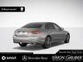 Mercedes-Benz C 300 Avantgarde Burm Pano Leder DigiLi 360 AHK Silber - thumbnail 2