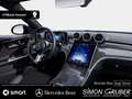 Mercedes-Benz C 300 Avantgarde Burm Pano Leder DigiLi 360 AHK Silber - thumbnail 4