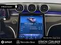 Mercedes-Benz C 300 Avantgarde Burm Pano Leder DigiLi 360 AHK Silber - thumbnail 16