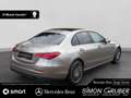 Mercedes-Benz C 300 Avantgarde Burm Pano Leder DigiLi 360 AHK Silber - thumbnail 2