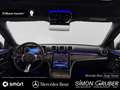 Mercedes-Benz C 300 Avantgarde Burm Pano Leder DigiLi 360 AHK Silber - thumbnail 9