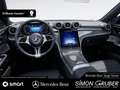 Mercedes-Benz C 300 Avantgarde Burm Pano Leder DigiLi 360 AHK Silber - thumbnail 3