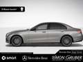 Mercedes-Benz C 300 Avantgarde Burm Pano Leder DigiLi 360 AHK Silber - thumbnail 10