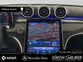 Mercedes-Benz C 300 Avantgarde Burm Pano Leder DigiLi 360 AHK Silber - thumbnail 13