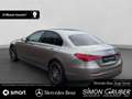 Mercedes-Benz C 300 Avantgarde Burm Pano Leder DigiLi 360 AHK Silber - thumbnail 26