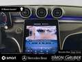Mercedes-Benz C 300 Avantgarde Burm Pano Leder DigiLi 360 AHK Silber - thumbnail 12