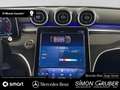 Mercedes-Benz C 300 Avantgarde Burm Pano Leder DigiLi 360 AHK Silber - thumbnail 15