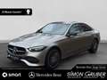 Mercedes-Benz C 300 Avantgarde Burm Pano Leder DigiLi 360 AHK Silber - thumbnail 1