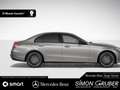 Mercedes-Benz C 300 Avantgarde Burm Pano Leder DigiLi 360 AHK Silber - thumbnail 7