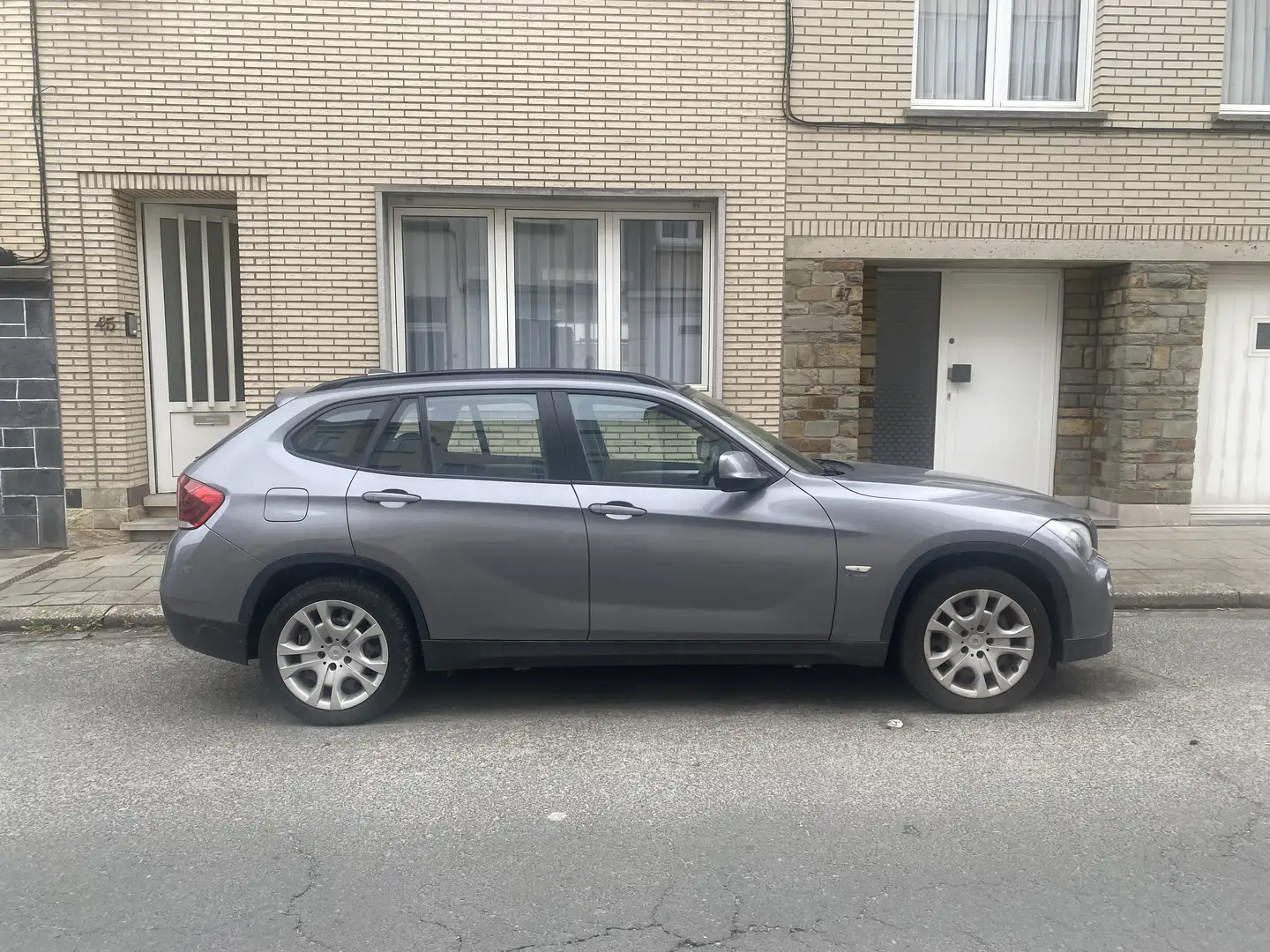 BMW X1 2.0i sDrive18 - 2