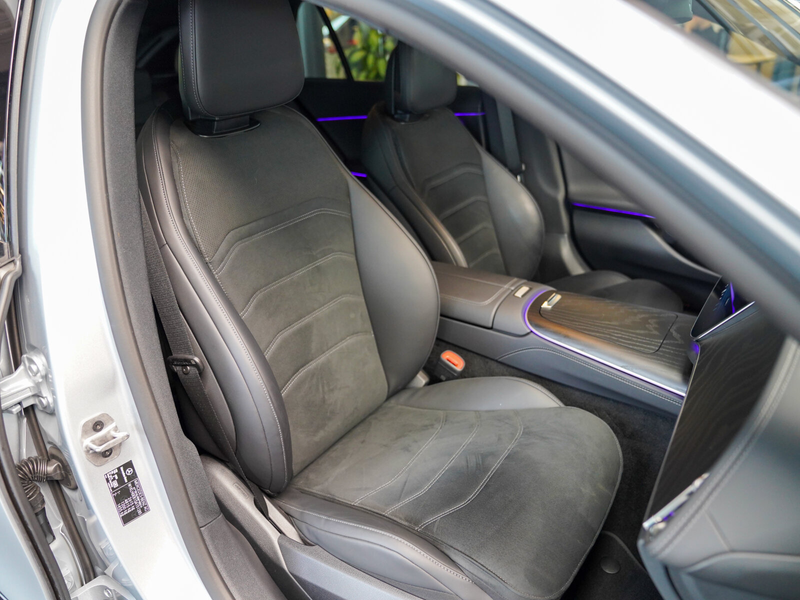 Mercedes-Benz E 220 E 220 d T AMG Line Night DIGITAL LIGHT 360° AHK — photo 11