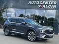 Hyundai SANTA FE 2.2 CRDi Prime 4WD DCT SEVEN 7-SITZ/ACC Grijs - thumbnail 1