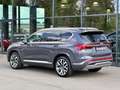 Hyundai SANTA FE 2.2 CRDi Prime 4WD DCT SEVEN 7-SITZ/ACC Grijs - thumbnail 3