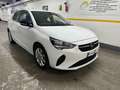 Opel Corsa Corsa 1.2 Edition s&s Bianco - thumbnail 2
