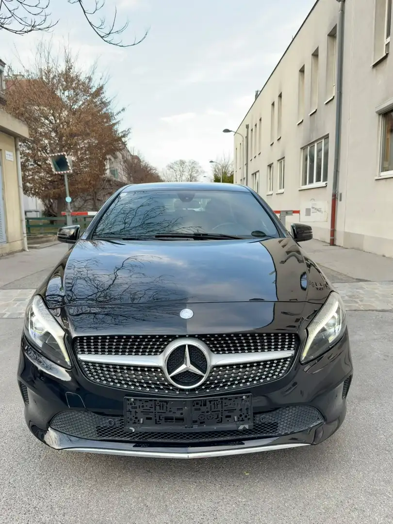 Mercedes-Benz A 180 Cdi aut - 2