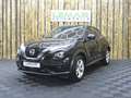 Nissan Juke 1.0 N-Connecta/360KAM/ACC Schwarz - thumbnail 1