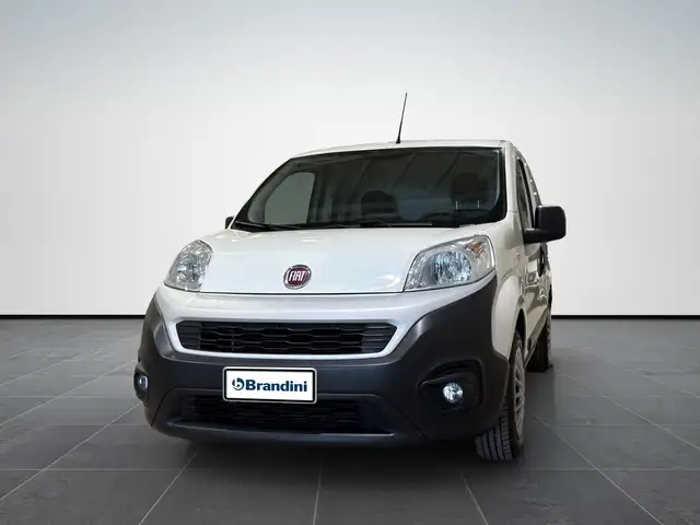 Fiat Fiorino cargo 1.3 mjt 95cv SX E6d-temp