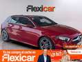 Mercedes-Benz A 180 Rojo - thumbnail 1