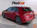 Mercedes-Benz A 180 Rojo - thumbnail 4