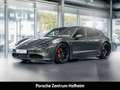 Porsche Taycan GTS Sport Turismo HA-Lenkung Head-Up BOSE Gris - thumbnail 1