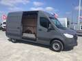 Mercedes-Benz Sprinter l2h2 317cdi 2023 10km full/option 39950e ex Gris - thumbnail 6