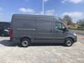 Mercedes-Benz Sprinter l2h2 317cdi 2023 10km full/option 39950e ex Gris - thumbnail 8
