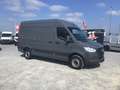 Mercedes-Benz Sprinter l2h2 317cdi 2023 10km full/option 39950e ex Gris - thumbnail 21