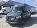 Mercedes-Benz Sprinter l2h2 317cdi 2023 10km full/option 39950e ex Gris - thumbnail 17
