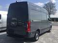 Mercedes-Benz Sprinter l2h2 317cdi 2023 10km full/option 39950e ex Gris - thumbnail 10
