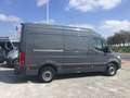 Mercedes-Benz Sprinter l2h2 317cdi 2023 10km full/option 39950e ex Gris - thumbnail 9