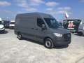 Mercedes-Benz Sprinter l2h2 317cdi 2023 10km full/option 39950e ex Gris - thumbnail 20