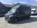 Mercedes-Benz Sprinter l2h2 317cdi 2023 10km full/option 39950e ex Gris - thumbnail 16