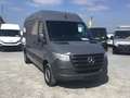 Mercedes-Benz Sprinter l2h2 317cdi 2023 10km full/option 39950e ex Gris - thumbnail 19