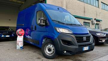FIAT DUCATO 35 2.2 MJT PM-TM LAMIERATO 140CV - TEL