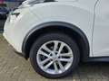 Nissan Juke 1.2 DIG-T S/S Acenta FACELIFT + LM VELGEN + CRUISE Wit - thumbnail 8